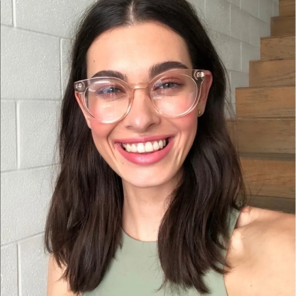 Diff Eyewear euc questions